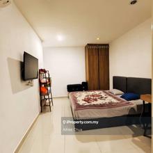 Cheap, Easy To Rent Apartment @ Ld Lagenda, Kozi Square, Kuching. 