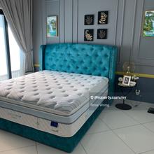 Very Cheap! Unblocked Bright Windy Park View Parc3 Serviced residence