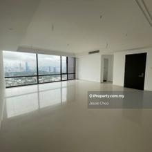 Partly Furnished unit for sale