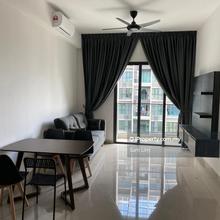 Serviced residence for Rent
