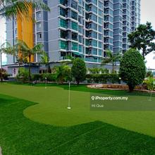 Prime residential property in the heart of Shah Alam