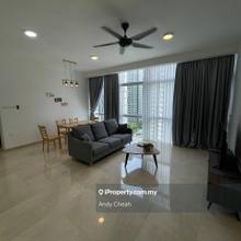 For Rent Paradiso Nouva Medini