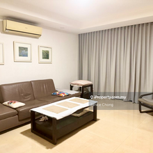 The Permas View Condo Fully Furnished 