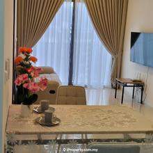 Sunway Velocity Two for Rent, Fully/F, Covered Walkway MRT, Main unit