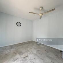Taman Bukit Serdang, Seri Kembangan, 2 storey terrace house 