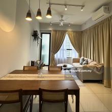 Southplace Residences @ Tropicana Metropark