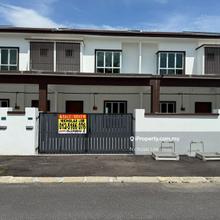 Brand New, Freehold, Near SMK Bercham