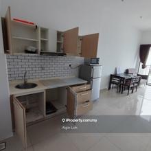 Dpulze Serviced residence for Rent