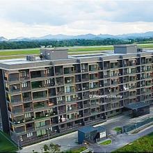 The Echelon Apartment at Saradise in Kuching for Sale