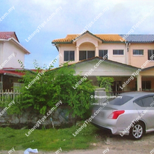 Bank Lelong