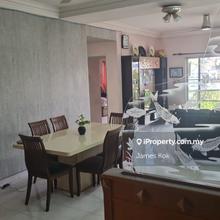 Dynasty Condo Klang For Rent @ 3r3b