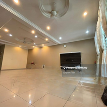 Freehold 4 room 2 Storey Terrace  Taman Bertam Setia, Cheng, Melaka