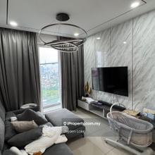 M Arisa 3 Bedrooms 2 Bathrooms fully furnished for rent