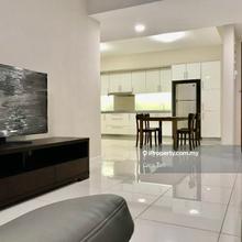 Mutiara Villa , Seaview Condo, High Floor
