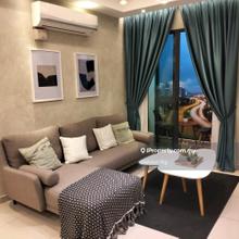 Kajang 2 @ Parkland Residence