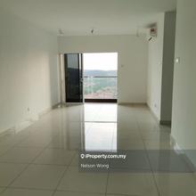 Serviced residence for Rent