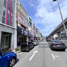 Prime Commercial Building for Sale