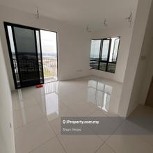 Vivo Executive 830sqft 2 Carpark Batu Kawan For Sale
