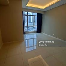 Dorsett Residences, Sri Hartamas, Unfurnished, Nice Conditions