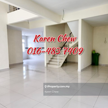 3 Storey Semi D @ Cypress Villa, Sungai Ara