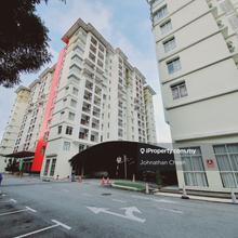 Can do 100% Full Loan Good Homestay Business Bayou Lagoon Bukit Katil