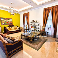 KL Best Relax Commercial Bungalow, near Lake & Golf Club