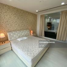 Level 29 KL Tower & KLCC view, Ready unit, Open for Reservation Now
