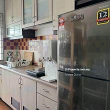 Perdana Exclusive-Block E@Damansara Perdana