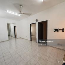 Seri Taming Cheras Shop Apartment For Rent