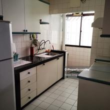 Bukit Gembira Condominium for sale