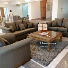 Silverton Luxury Condo 4230sf Fully Furnished With Seaview Gurney 