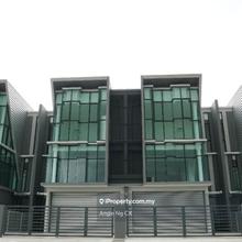 Terrace factory for Sale
