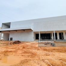 Batu Kawan New Factory For sale (Direct Developer)