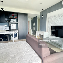 Serviced residence for Rent