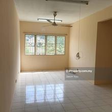 Puchong Apartment For Sale, Next to Wawasan Hill & Primary School