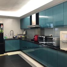 D'Melor Condominium