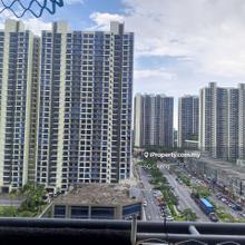Aliff Avenue Apartment