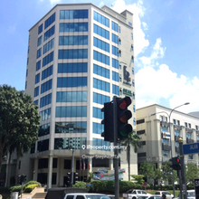 7% ROI Office @ Bandar Sri Permaisuri, Cheras, Kuala Lumpur