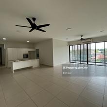 Corner Unit Verde Ara Damansara Petaling Jaya