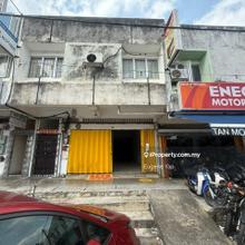 2sty shop for sale