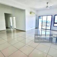 Grace Residence @ Jelutong partially furnished seaview georgetown