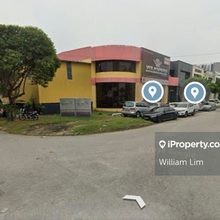 Hicom Glenmarie industrial park 