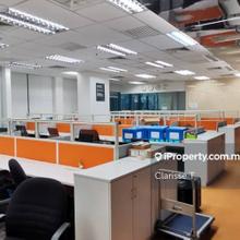 Office for Rent