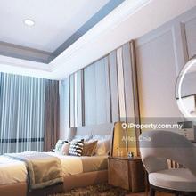 Mont Kiara, KL Metropolis, Freehold Luxury Condominium, 5min to Mrt