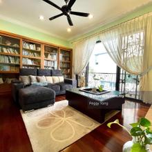 Putra Hill Bukit Rahman Putra 