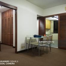 Desa kudalari next to MRT Condominium for Rent