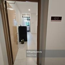 D Millenia Apartment 1bedroom unit for rent