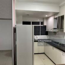 Condominium Endah Promenade  @ Sri Petaling ,Kuala Lumpur