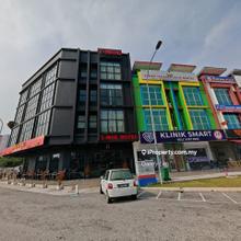 Tenanted Corner Hotel Lot for sales