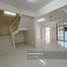 Kulim Lembah Impiana 2 Storey House For Sale